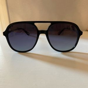 Amazon SOJOS black sunglasses